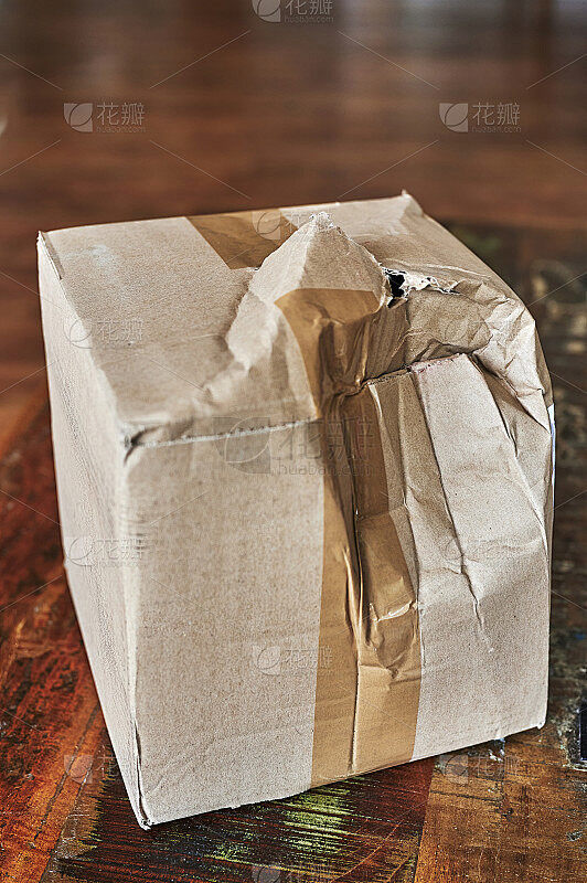 主机运输损坏概率