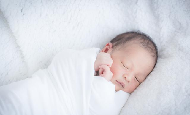 新生儿熊猫血去哪里备案