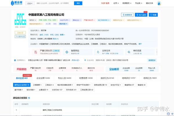 怎么样查公司人员资质备案