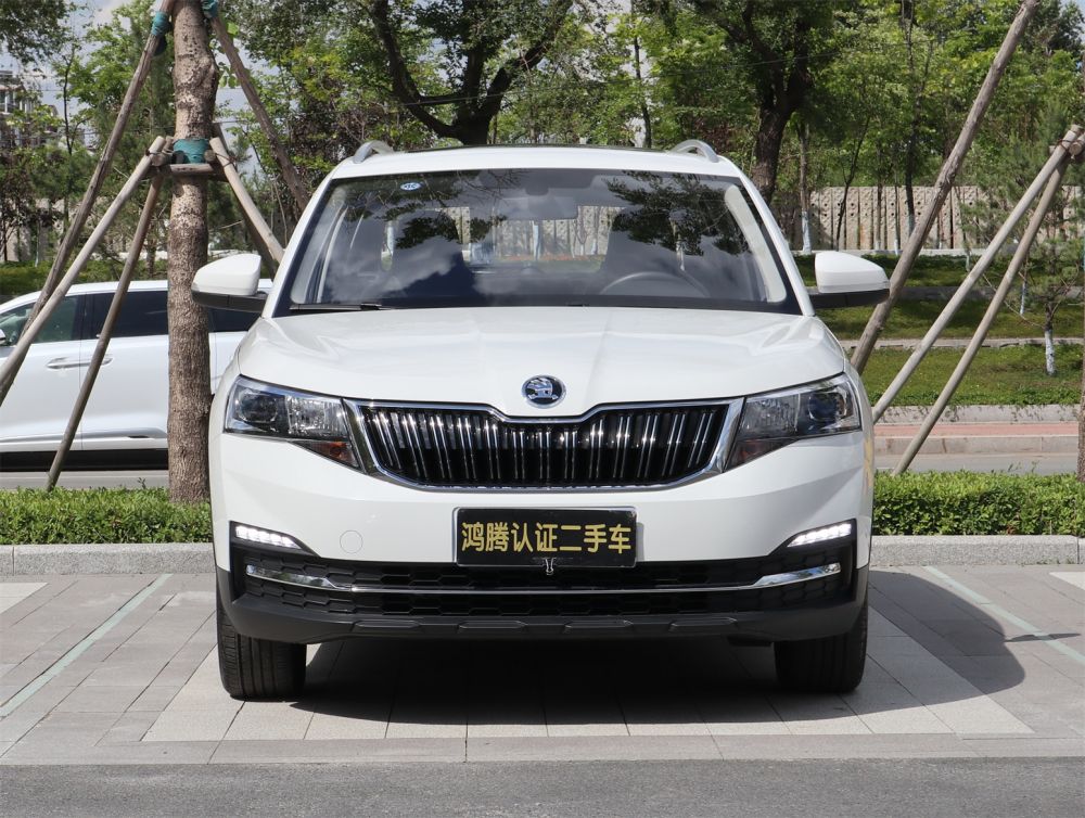 柯米克gt自动舒适主机型号
