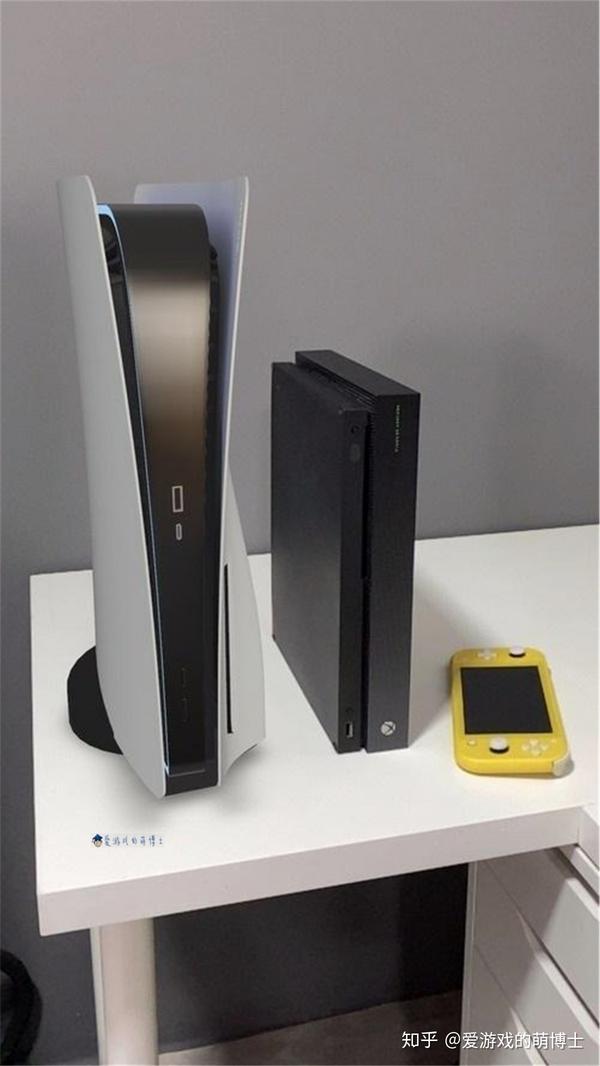 ps5 主机游戏
