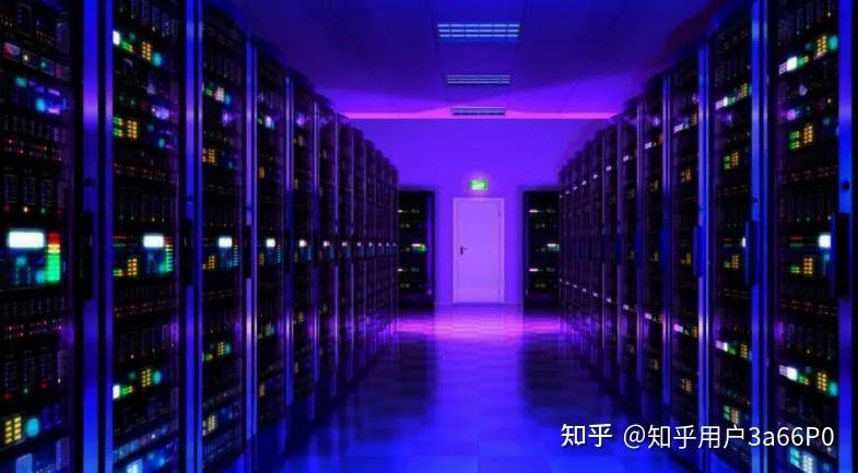 大带宽服务器在哪租