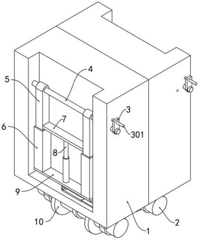 超声诊断仪主机的开机顺序