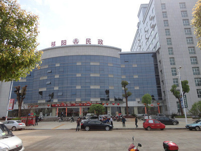 祁阳县哪个楼盘可以备案
