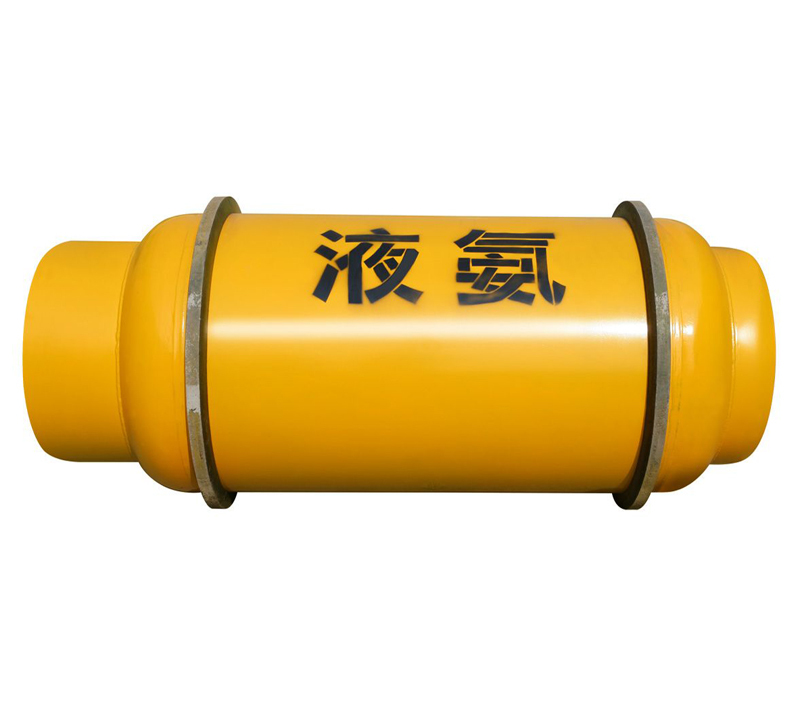 液氨管道管径多少要注册备案