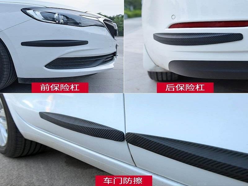 汽车前铲防撞胶条需要备案吗
