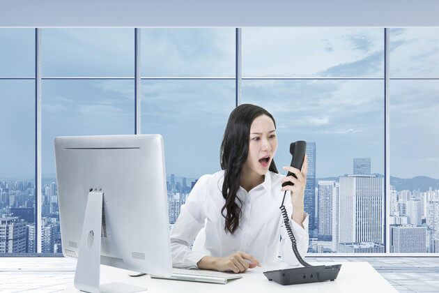 投诉开发商不备案合同