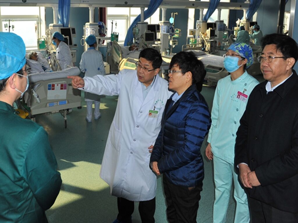 泰安市医院备案编制招聘考试内容