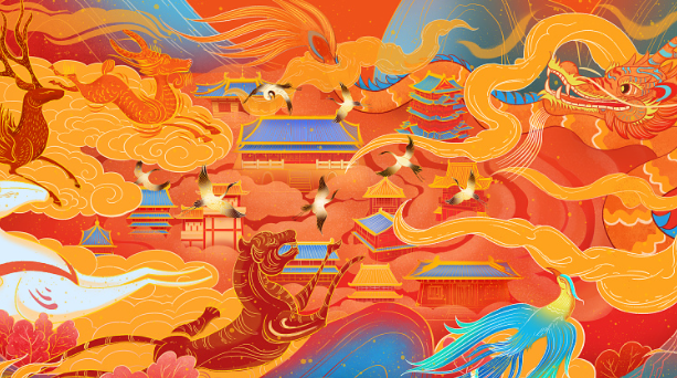 华夏航空企业域名