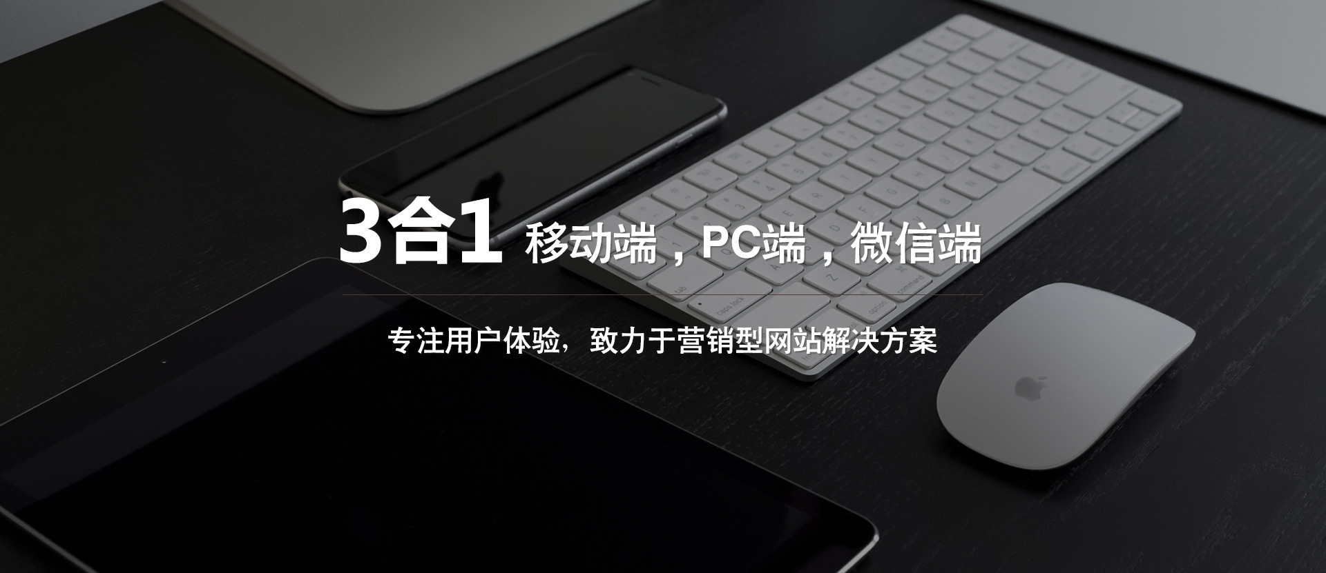 自适应网站建设宁波