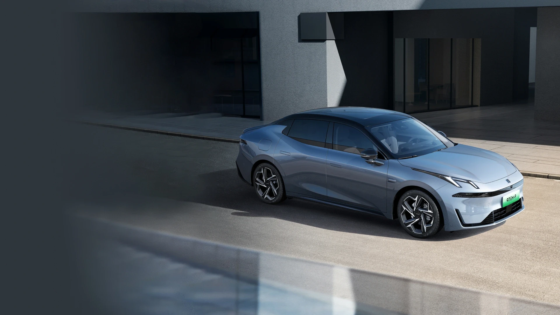 领克03机器人后唇可以备案吗