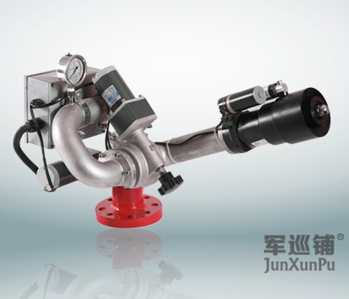 东翔水炮主机密码