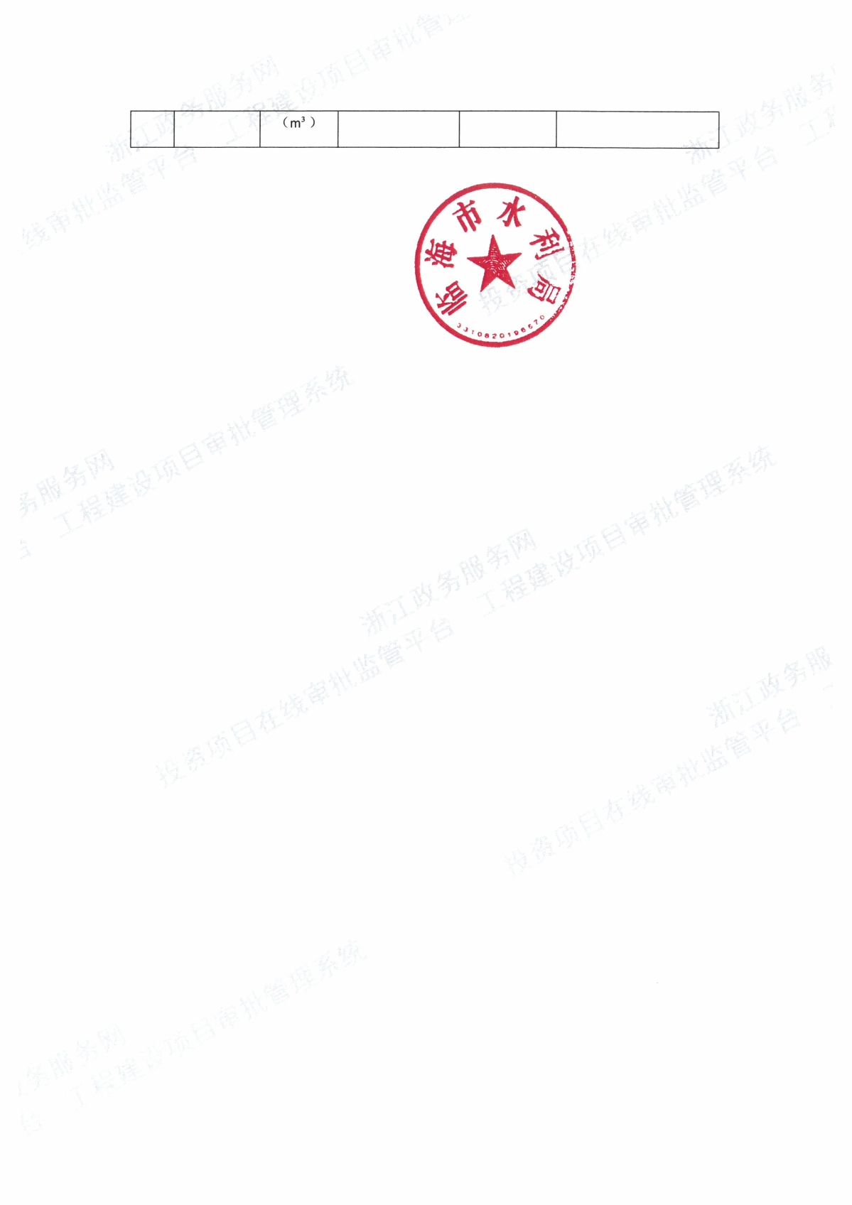 水土保持设施验收备案材料有哪些