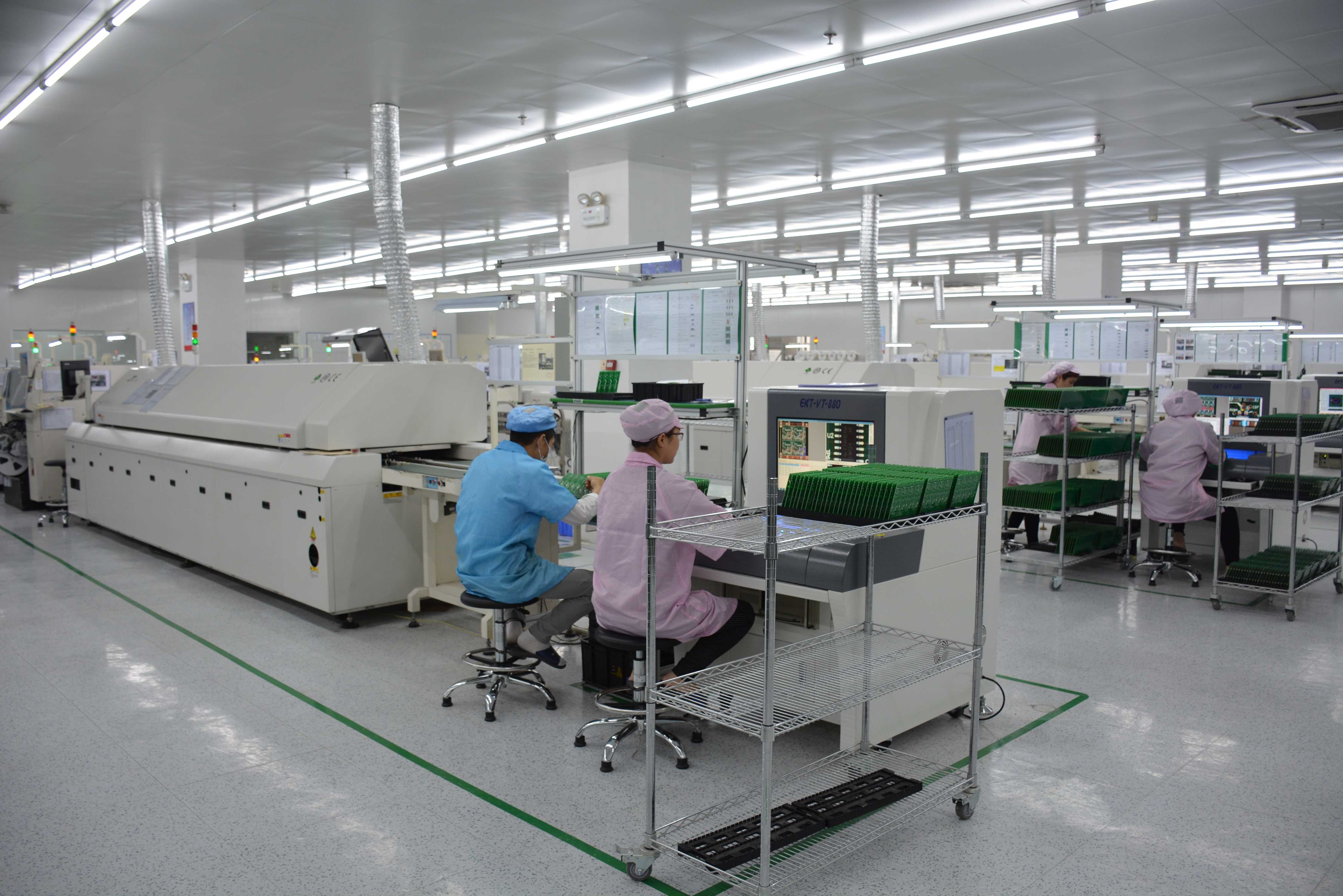 珠海云服务器散热器生产商