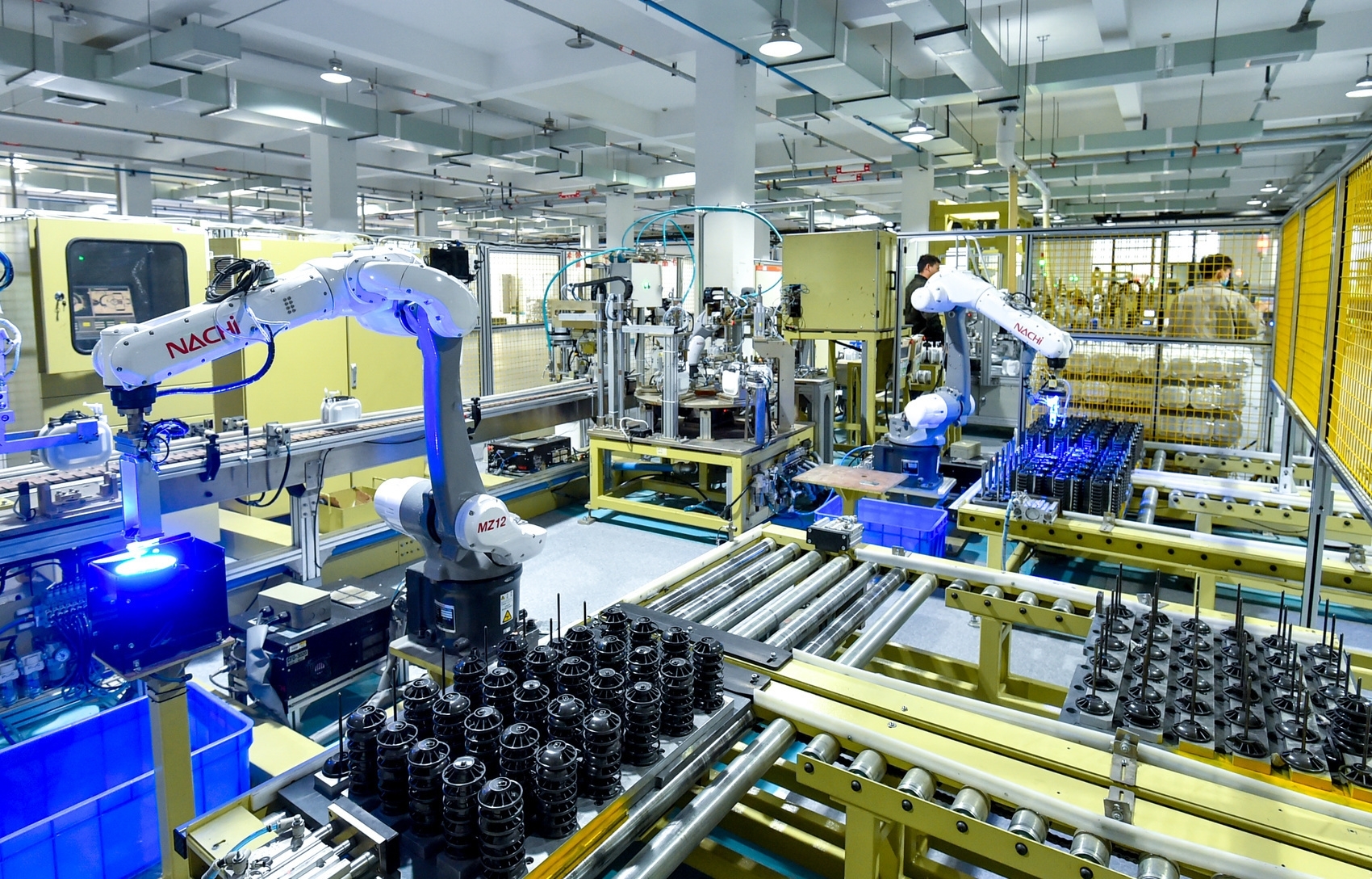 工业网站建设方案