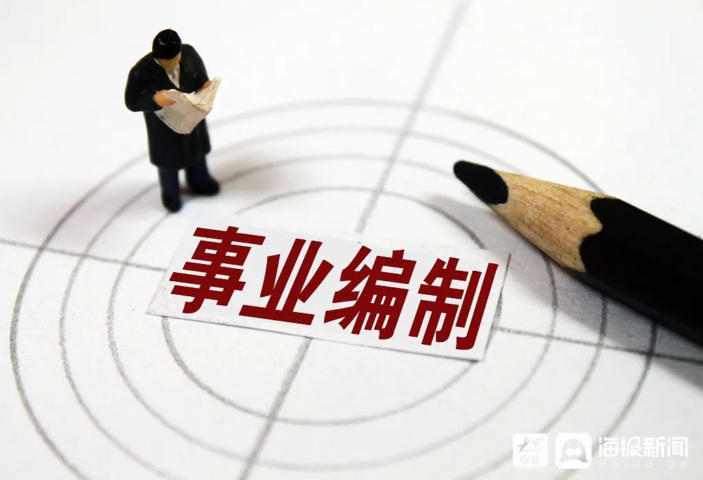 编制备案制兵团