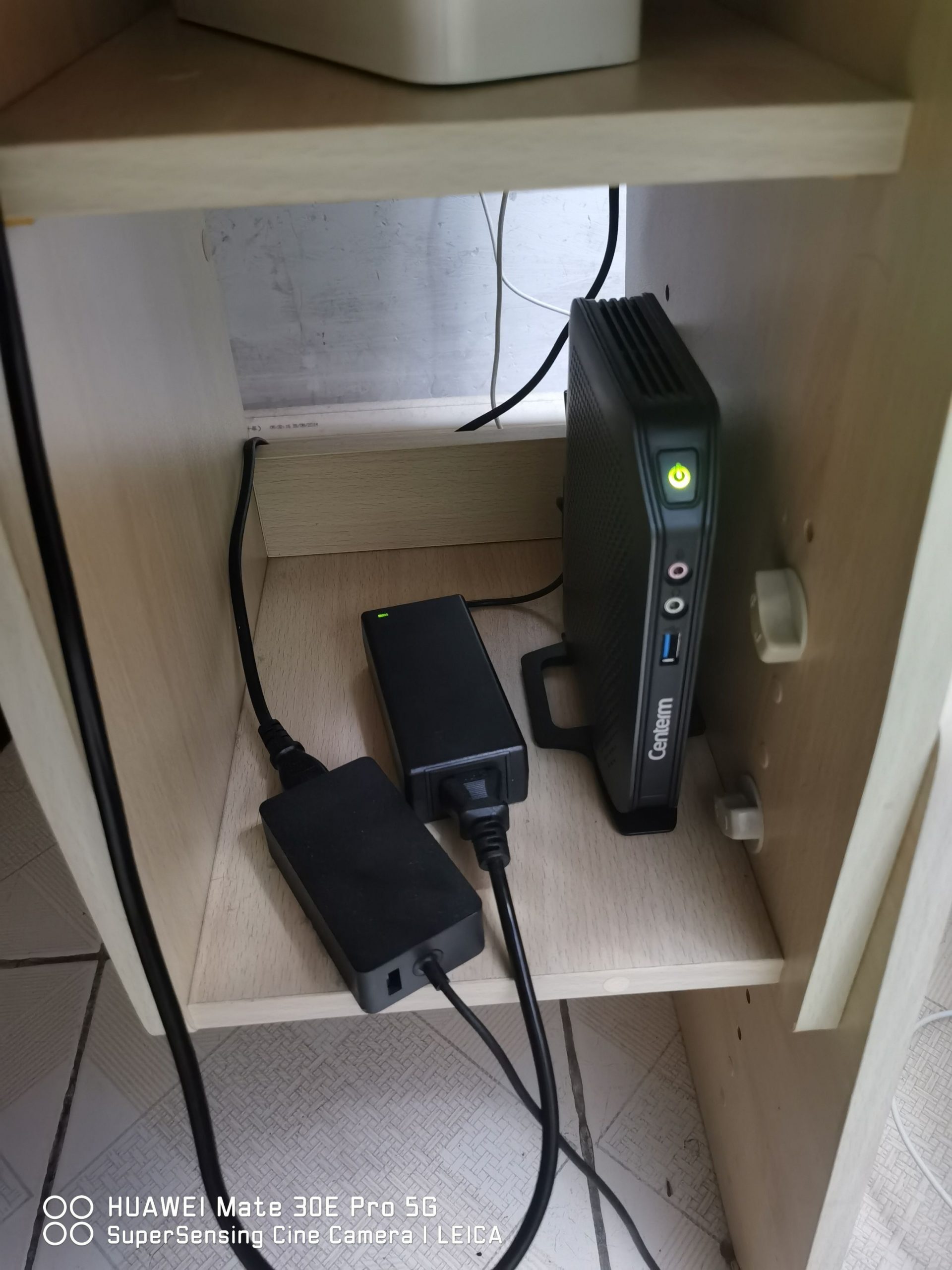 小主机怎么设置成htpc