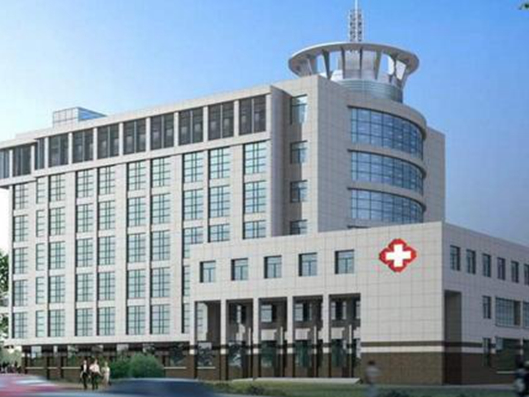 医院网站建设分为五大步骤