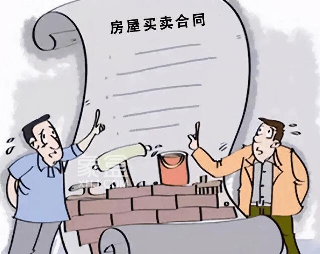 买期房签合同后需要自己去备案吗