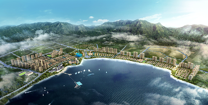 惠州在哪里查富力湾备案价