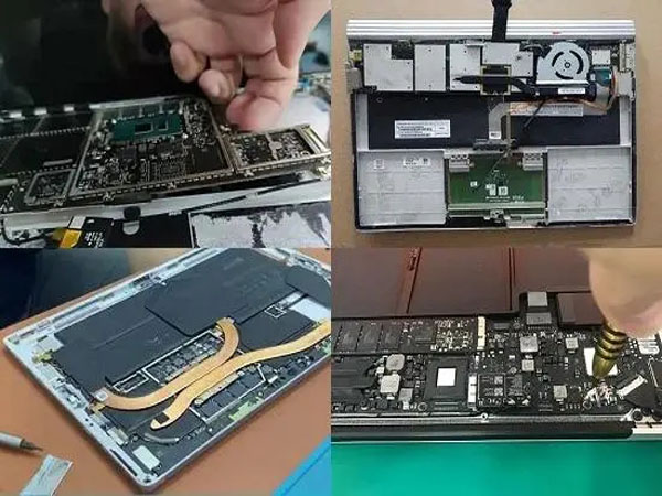 长宁区hp电脑主机维修教程