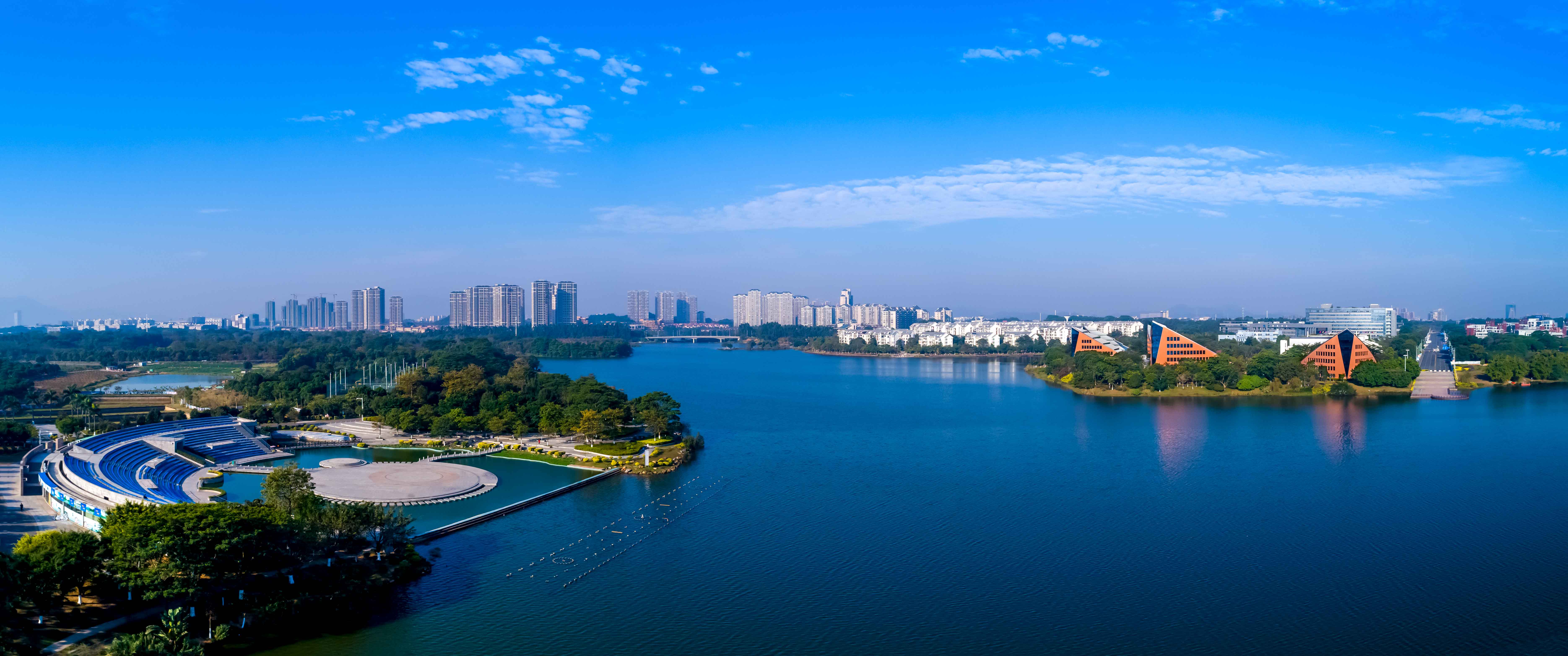 松山湖最高备案价