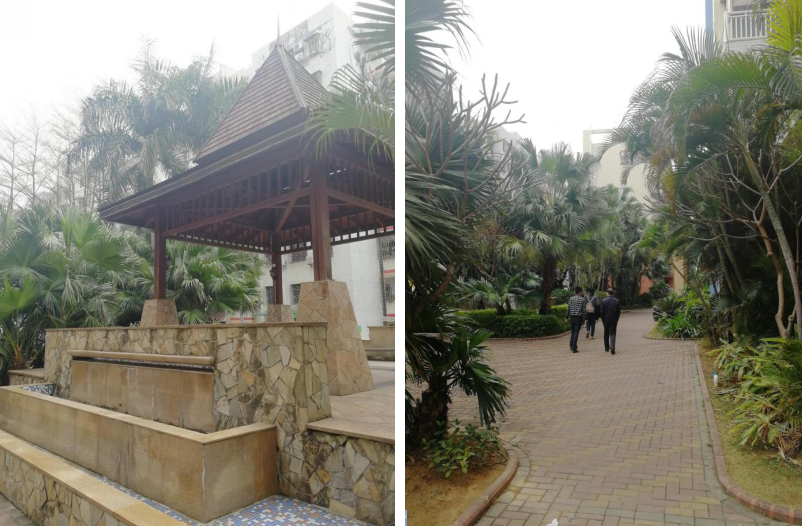 惠州金樾江南93栋备案价