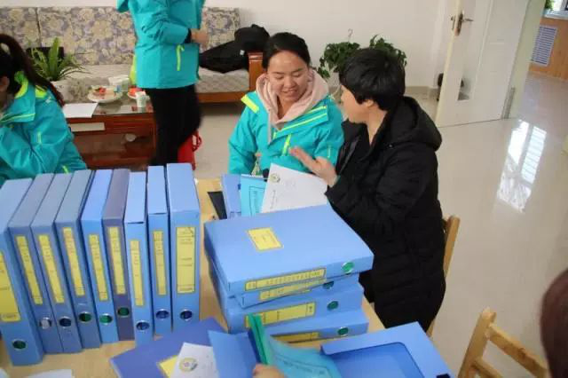 幼儿园备案制服务完考核什么