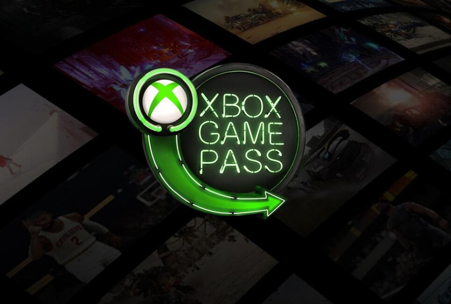 gamepass 主机和pc通用吗