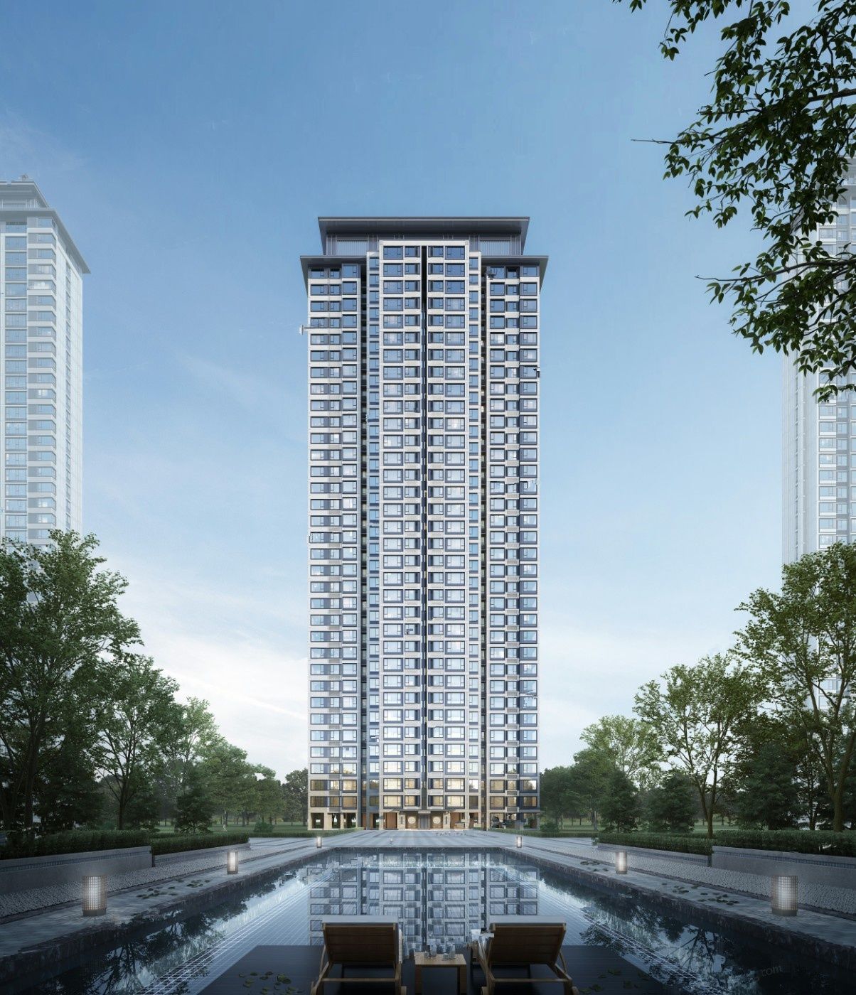厦门海沧建发缦玥长滩备案价