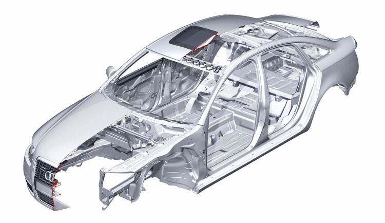 车身改色熏黑大灯还能备案吗