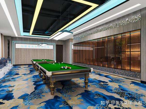 台球俱乐部需要备案吗