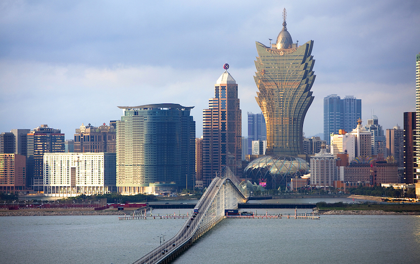 澳门签注备案单位组织机构代码怎么看