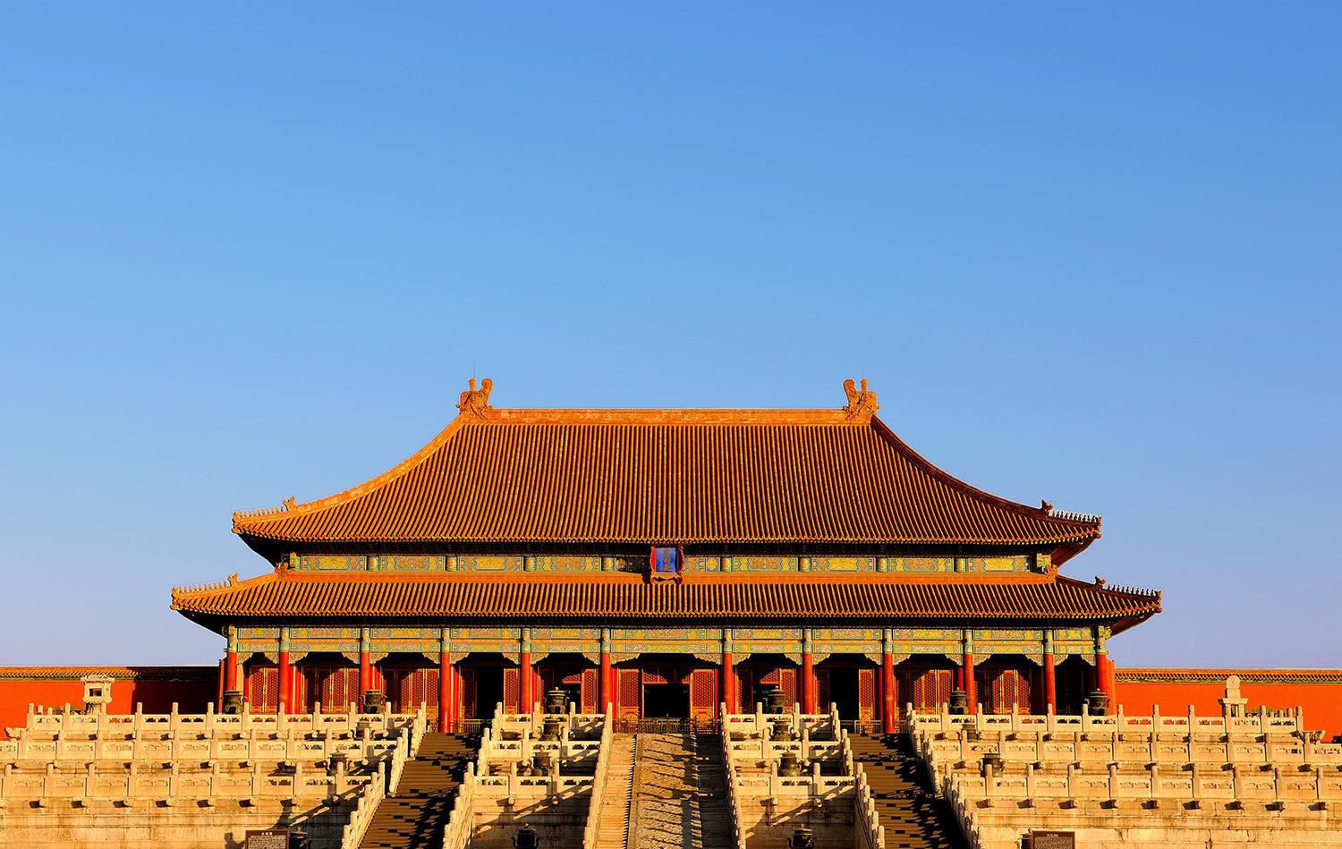 中国最古老的域名