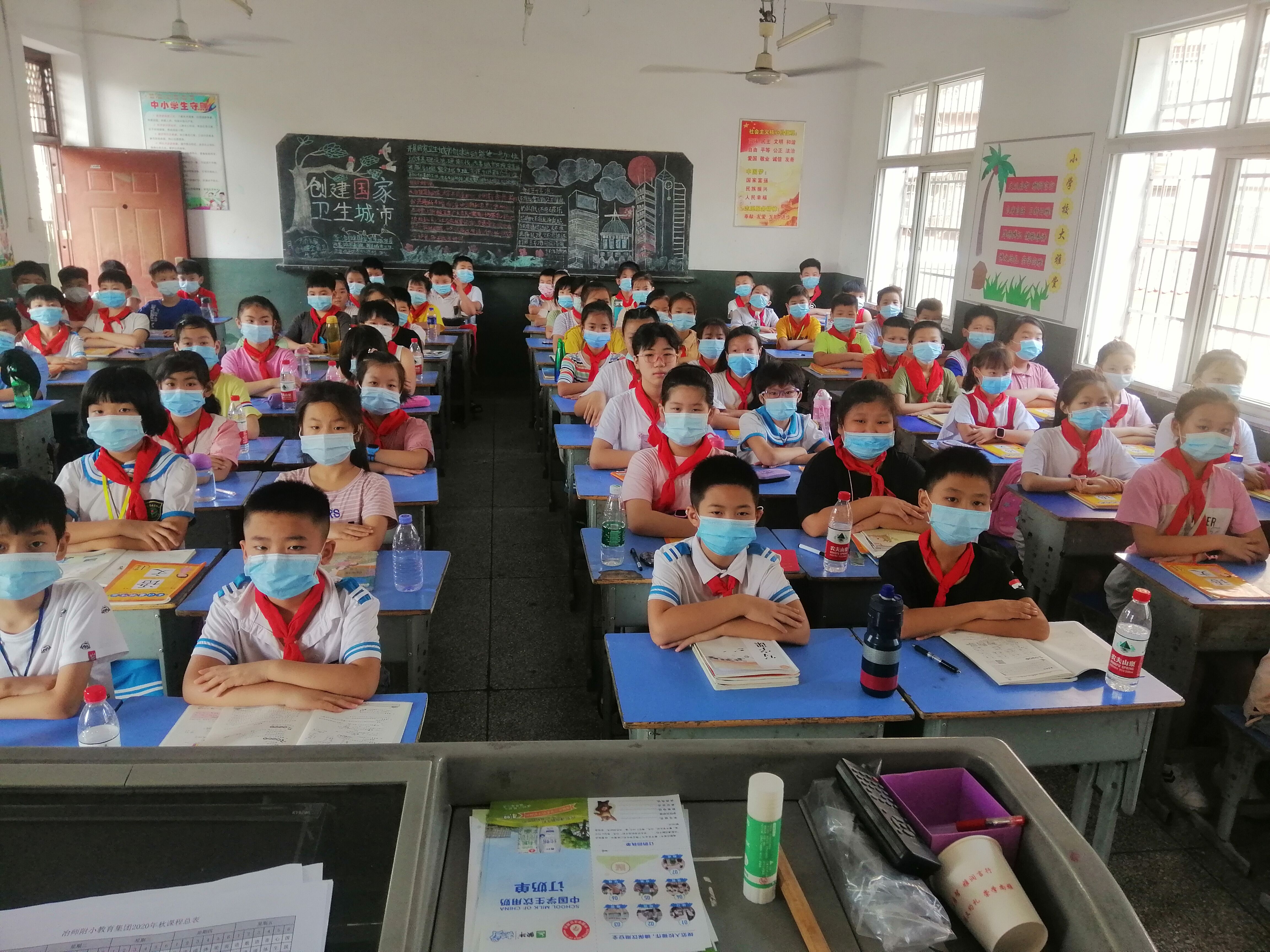 小学教师备案制面试题