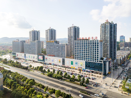金鹏琅琊玖玖广场一期备案价