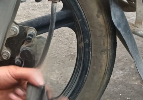 摩托车换刹车把手需要备案吗