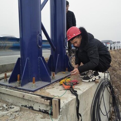 防雷检测合同需要备案吗