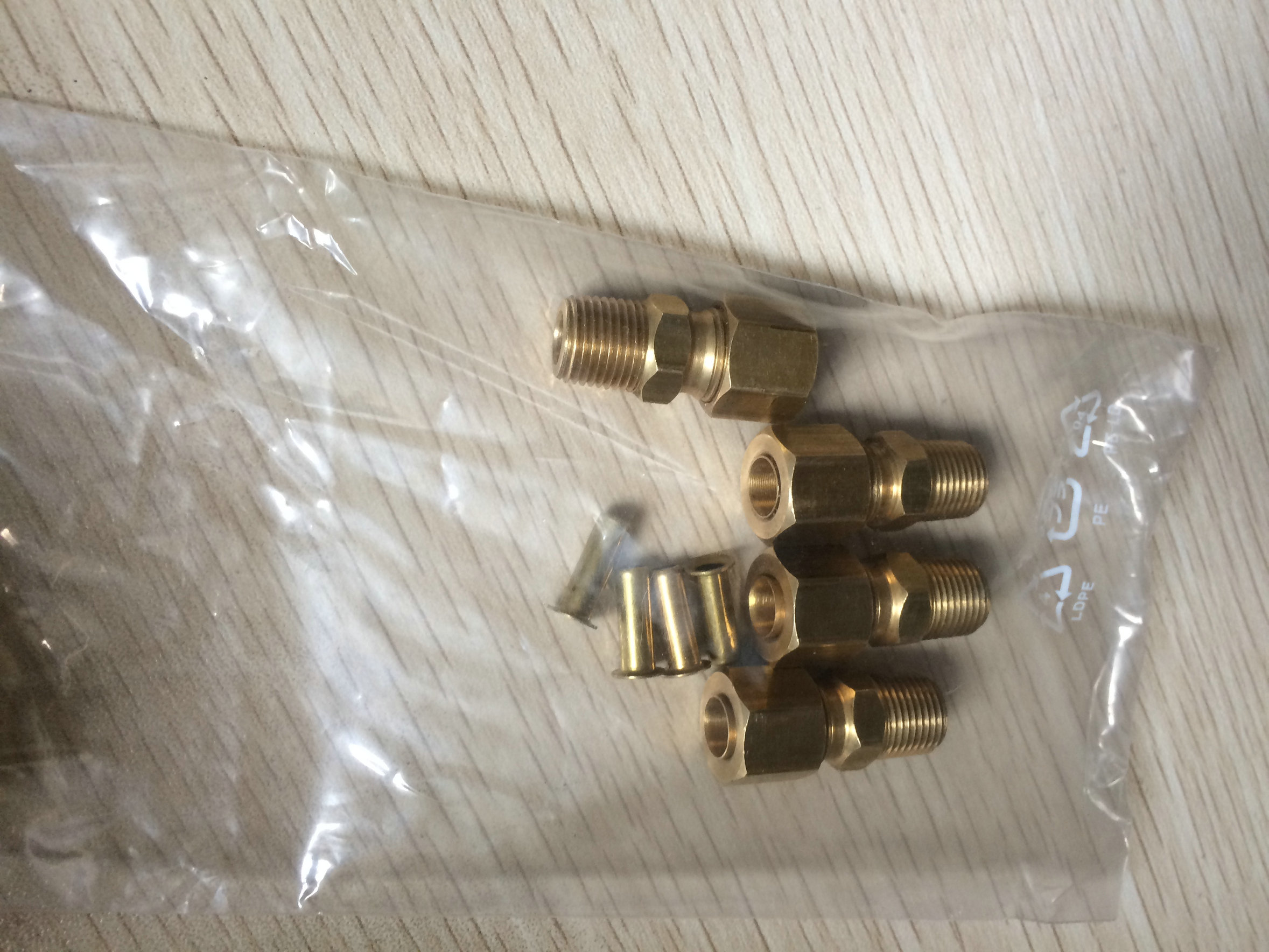 呼和浩特寿力主机空压机配件