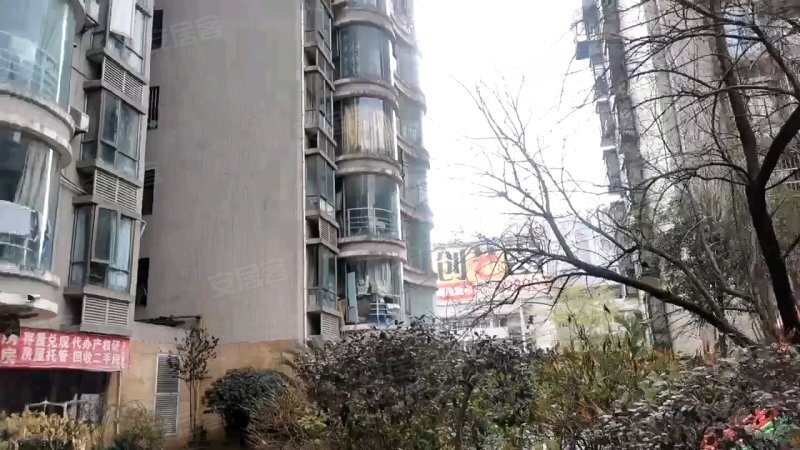 蔡甸中建锦绣楚城1号楼备案价