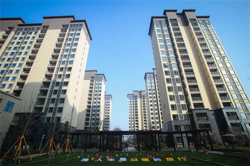 邓州新旭京华府政府备案价