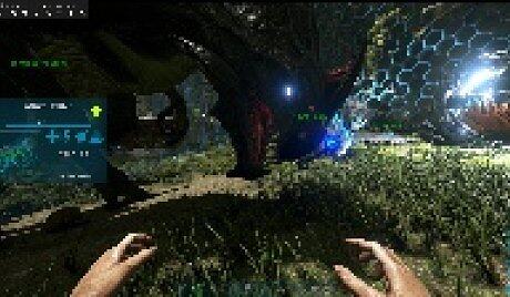 方舟主机下线龙蛋会继续孵化吗