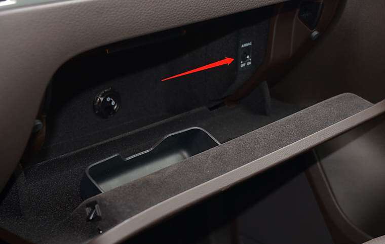 大众主机usb改储物盒