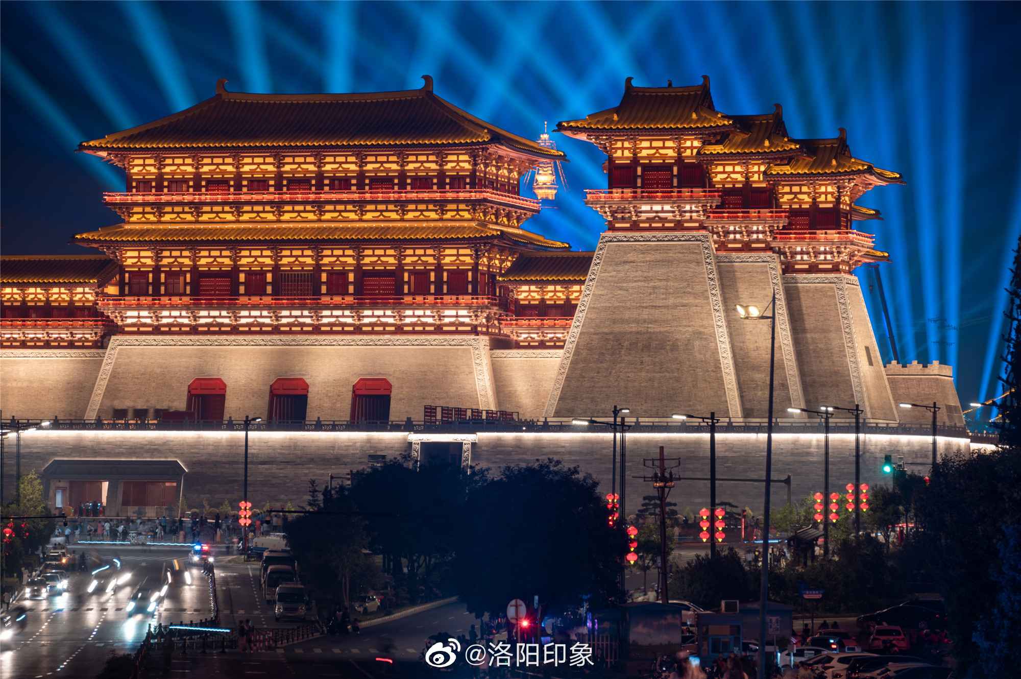 洛阳市嵩县星河湾楼盘备案价格