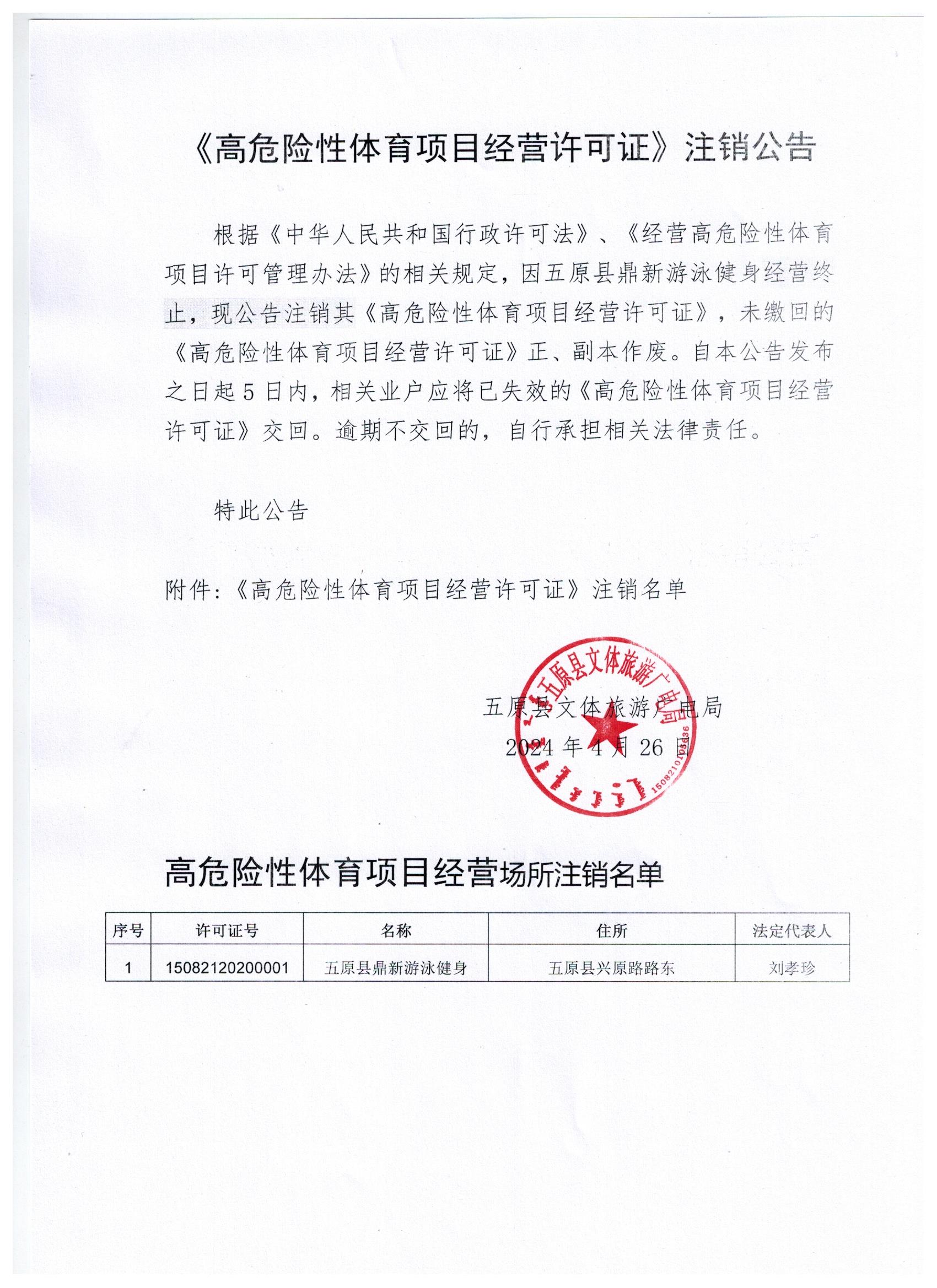 娱乐场所环评备案取消