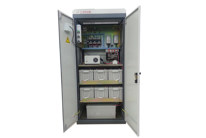 消防主机直流电源是多少块电池