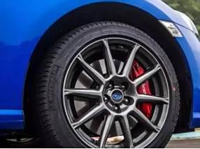 改悬挂和轮毂可以备案吗