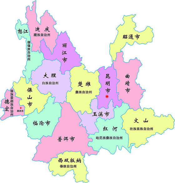 云南省还没有开通异地就医备案吗