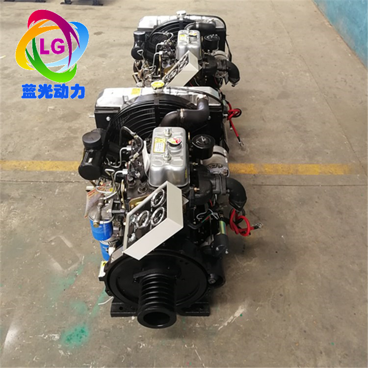 渔船船用柴油机主机