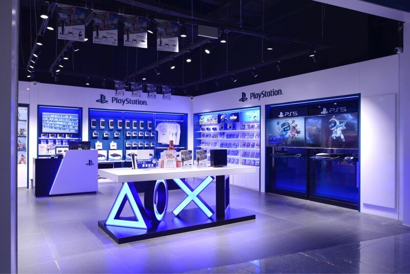 ps5主机在哪里买便宜